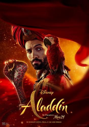 Aladdin 11