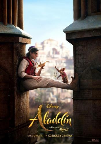 Aladdin 8