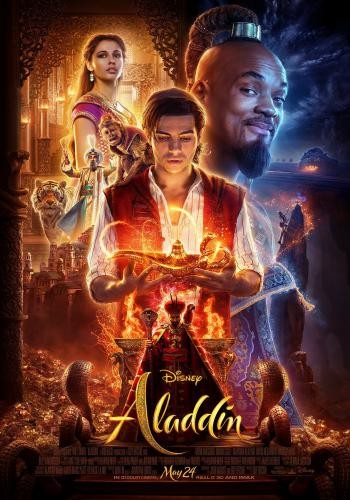 Aladdin 2
