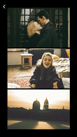 Không bao giờ lo film bị hết