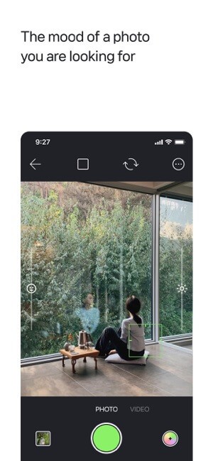 Ghi lại những khoảnh khắc đáng nhớ
