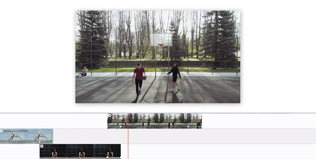 Biên tập video chuyên nghiệp với Filmora 10