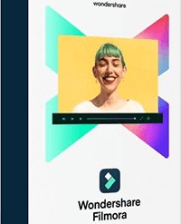 Wondershare Filmora 10.5.5 - Phần mềm làm phim đơn giản