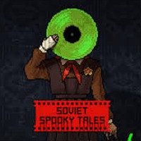 Filmoscope of Horrors: Green Eyes - Demo Game Kinh Dị