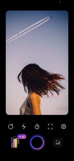 Chụp các bức ảnh với hiệu ứng tuyệt đẹp