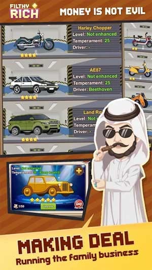 Quản lý công việc kinh doanh của gia đình