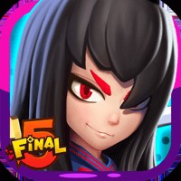 Final 5: Survival! - Game Sinh Tồn Zombie Android