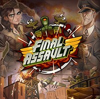 Final Assault: Trải nghiệm VR Thế chiến 2 chân thực