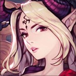 FINAL BLADE iOS 1.4.4: Game nhập vai đấu thẻ tướng hấp dẫn