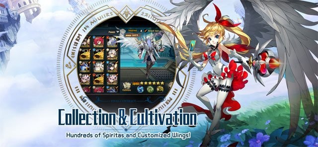 Tùy chỉnh nhân vật với nhiều trang phục và bộ cánh