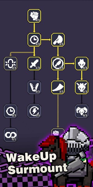 Lấp đầy bộ sưu tập vũ khí và các anh hùng của bạn