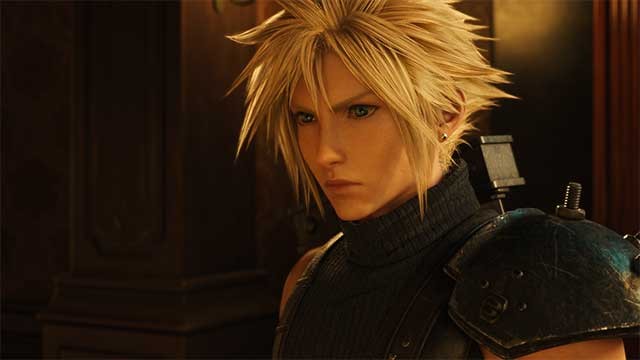 Tận hưởng nhiều yếu tố mới và đồ họa nổi bật trong Final Fantasy VII Rebirth