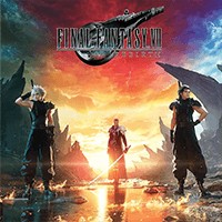 Final Fantasy VII Rebirth - Game Final Fantasy 7 Remake