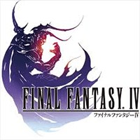 Final Fantasy IV - Game nhập vai kinh điển Final Fantasy 4