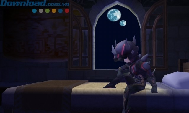 Đồ họa sắc nét