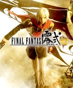 FINAL FANTASY TYPE-0 HD - Game nhập vai chiến đấu Final Fantasy