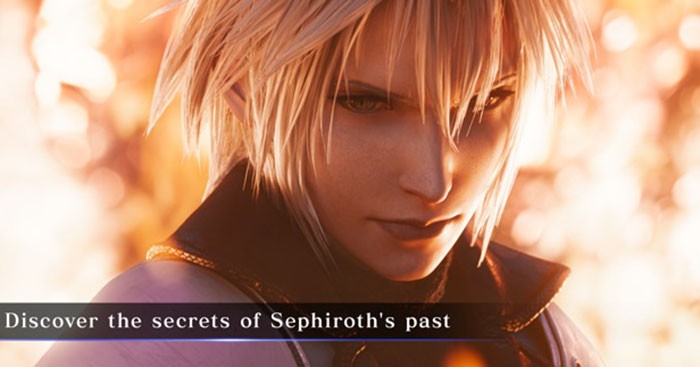 Sống lại những khoảnh khắc đáng nhớ nhất FFVII trong Ever Crisis