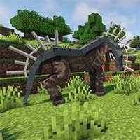 Final Fantasy XII Mod: Mod Quái Vật Thế Giới Final Fantasy