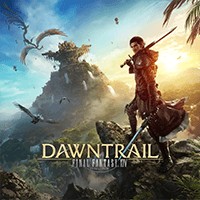 Final Fantasy XIV: Dawntrail - Bản mở rộng mới nhất