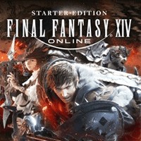 Final Fantasy XIV Online: Free Trial - Chơi bản demo miễn phí