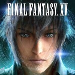 Final Fantasy XV: A New Empire - Game chiến thuật Final Fantasy 15