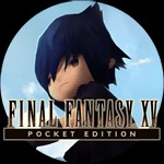 Final Fantasy XV Pocket Edition - Game nhập vai Chibi hấp dẫn