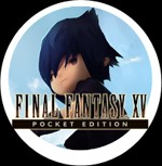 Final Fantasy XV Pocket Edition - Đăng ký trước game nhập vai hành động trên Android