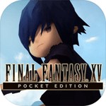Final Fantasy XV Pocket Edition iOS 1.0.0 - Tải Game Hành Động