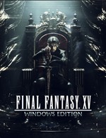 Final Fantasy XV Windows Edition Demo - Trải nghiệm đồ họa 4K