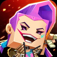 Final Fortress cho Android: Xây dựng pháo đài, sinh tồn hậu tận thế