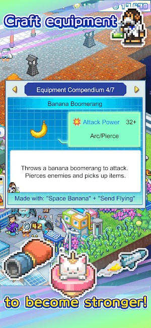 Phát triển thành phố của bạn ngày càng phồn thịnh