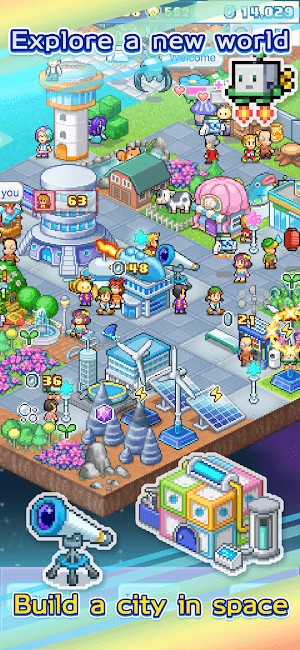 Đồ họa pixel cổ điển