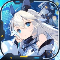 Final Gear iOS 1.21.11: Game SRPG chiến đấu với gái xinh, robot