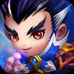 Final Kingdoms Android 2.3.5: Game nhập vai chiến thuật hấp dẫn