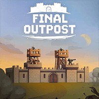 Final Outpost: Definitive Edition Demo - Game Xây Dựng Căn Cứ Sinh Tồn