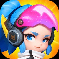 Final Rumble iOS: Game hành động 3v3 đỉnh cao