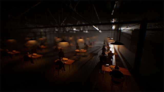 Số người sống sót sẽ được thu hẹp dựa trên thành tích