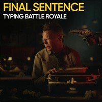 Final Sentence - Game đánh máy sinh tồn Battle Royale