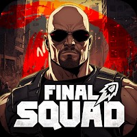 Final Squad - The last troops cho Android: Tải Game Đội quân cuối cùng