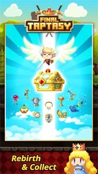 Hồi sinh và thu thập