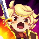FINAL TAPTASY iOS 4.5.0: Game RPG Tapping Hấp Dẫn