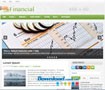Free Business Financial Template