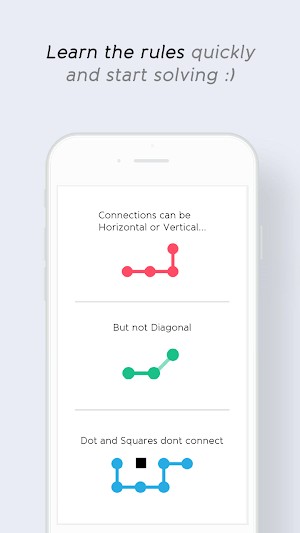 Nắm bắt luật chơi một cách nhanh chóng