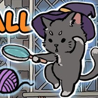 Find All 4: Magic Demo - Game Tìm Đồ Vật Ẩn, Tô Màu Cute