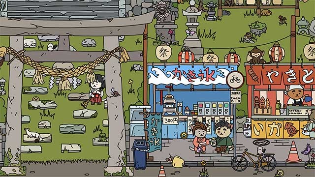 Đắm mình vào cuộc phiêu lưu thú vị trong game tìm đồ vật ẩn Find All 7: Japan