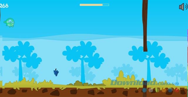 Ngôi sao giúp Pappu gần như tàng hình