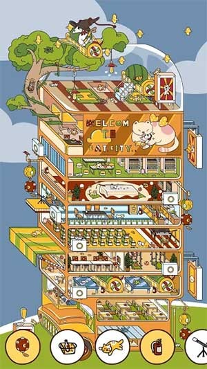 Nhiều câu đố thú vị và đầy màu sắc