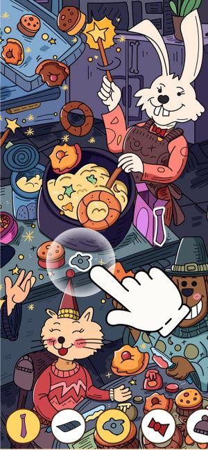 Game có nhiều cách chơi