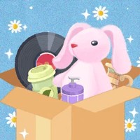 Find Sort Stack: Organize It - Giải đố sắp xếp đồ vật trên Android