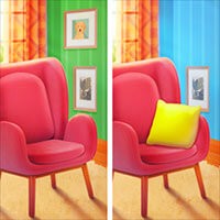 Find the Difference: Define II - Game Tìm Điểm Khác Biệt trên iOS